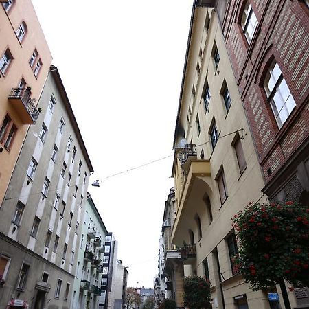 Apartment Green Tea Budapest Center Ngoại thất bức ảnh