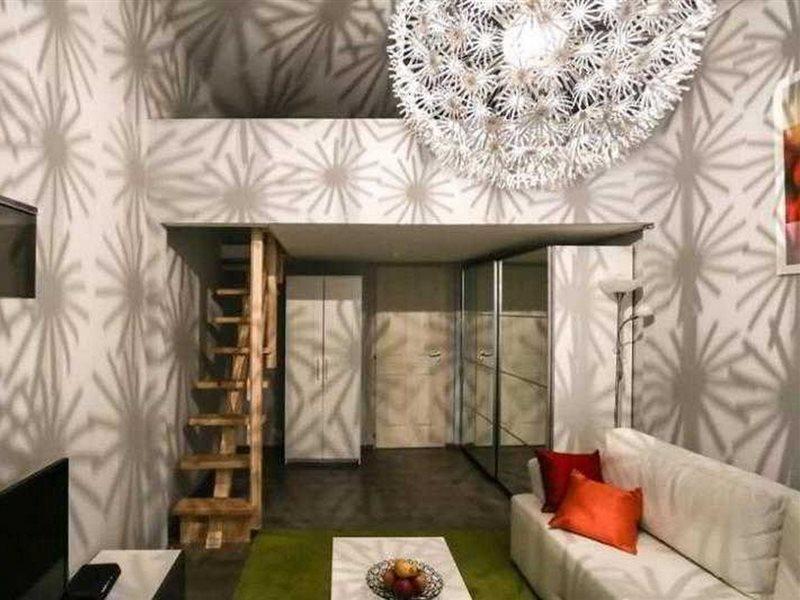 Apartment Green Tea Budapest Center Ngoại thất bức ảnh