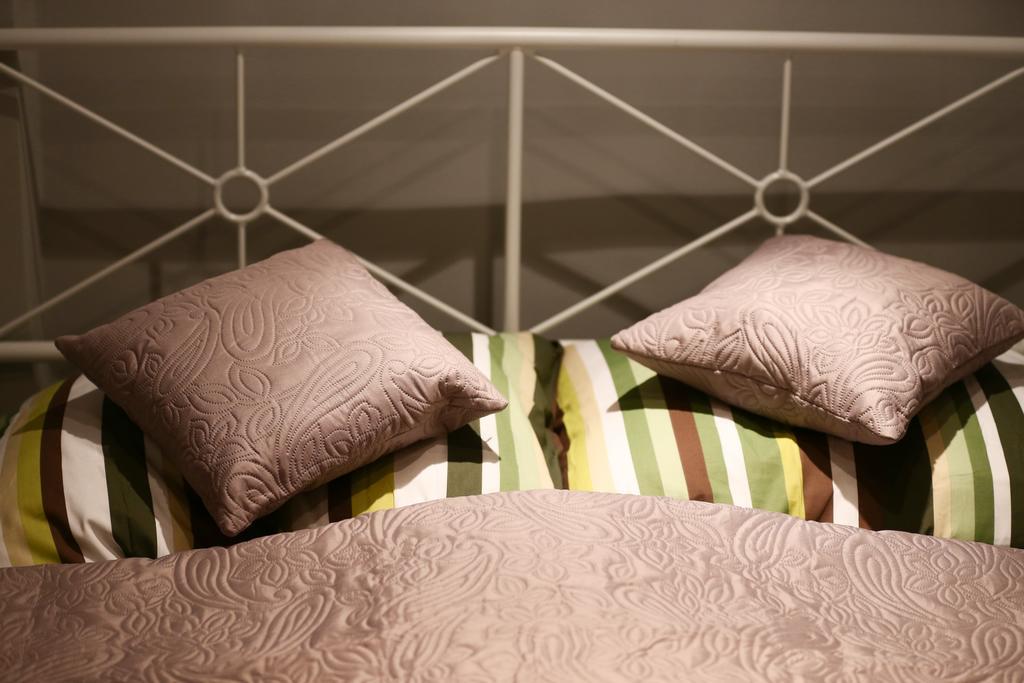 Apartment Green Tea Budapest Center Ngoại thất bức ảnh