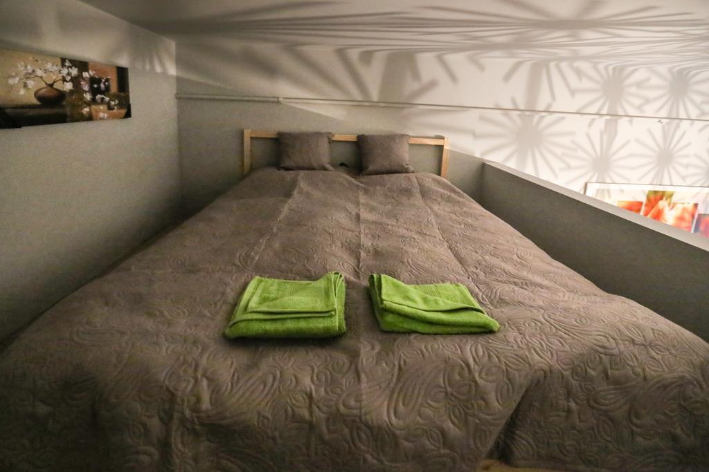 Apartment Green Tea Budapest Center Phòng bức ảnh