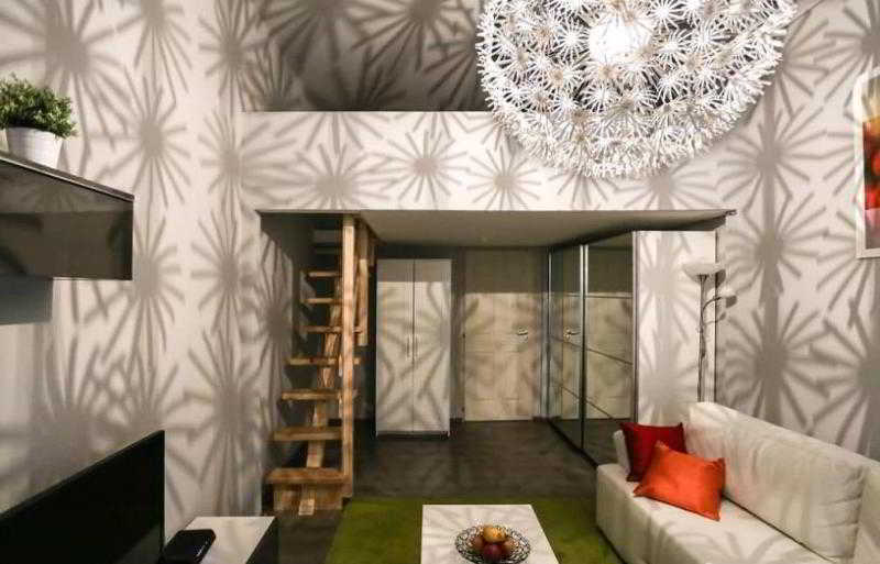 Apartment Green Tea Budapest Center Ngoại thất bức ảnh