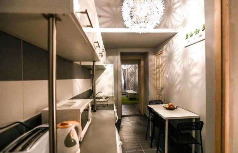 Apartment Green Tea Budapest Center Ngoại thất bức ảnh
