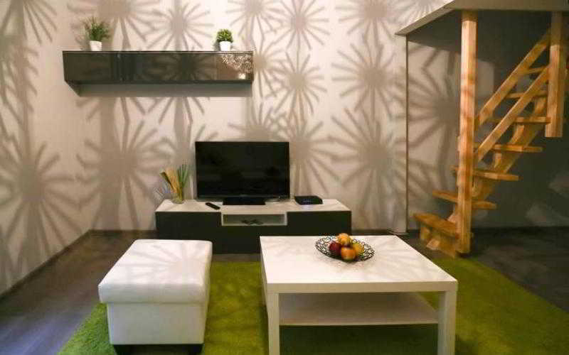 Apartment Green Tea Budapest Center Ngoại thất bức ảnh